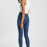 Moxy Jeans Westcoast Dark Blue - Dr Denim Jeans - Australia & NZ