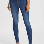 Moxy Jeans Westcoast Dark Blue - Dr Denim Jeans - Australia & NZ