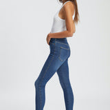 Moxy Jeans Westcoast Dark Blue - Dr Denim Jeans - Australia & NZ