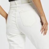 Nora Jeans - Light Ecru - Dr Denim Jeans - Australia & NZ