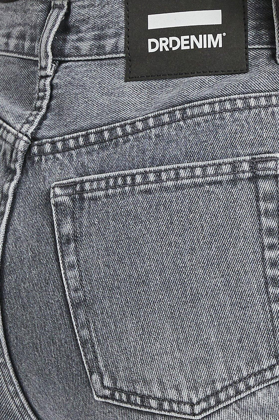 Nora Jeans - Washed Grey - Dr Denim Jeans - Australia & NZ