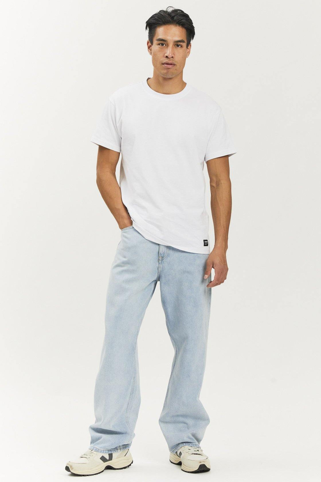 Omar Jeans - Superlight Blue - Dr Denim Jeans - Australia & NZ