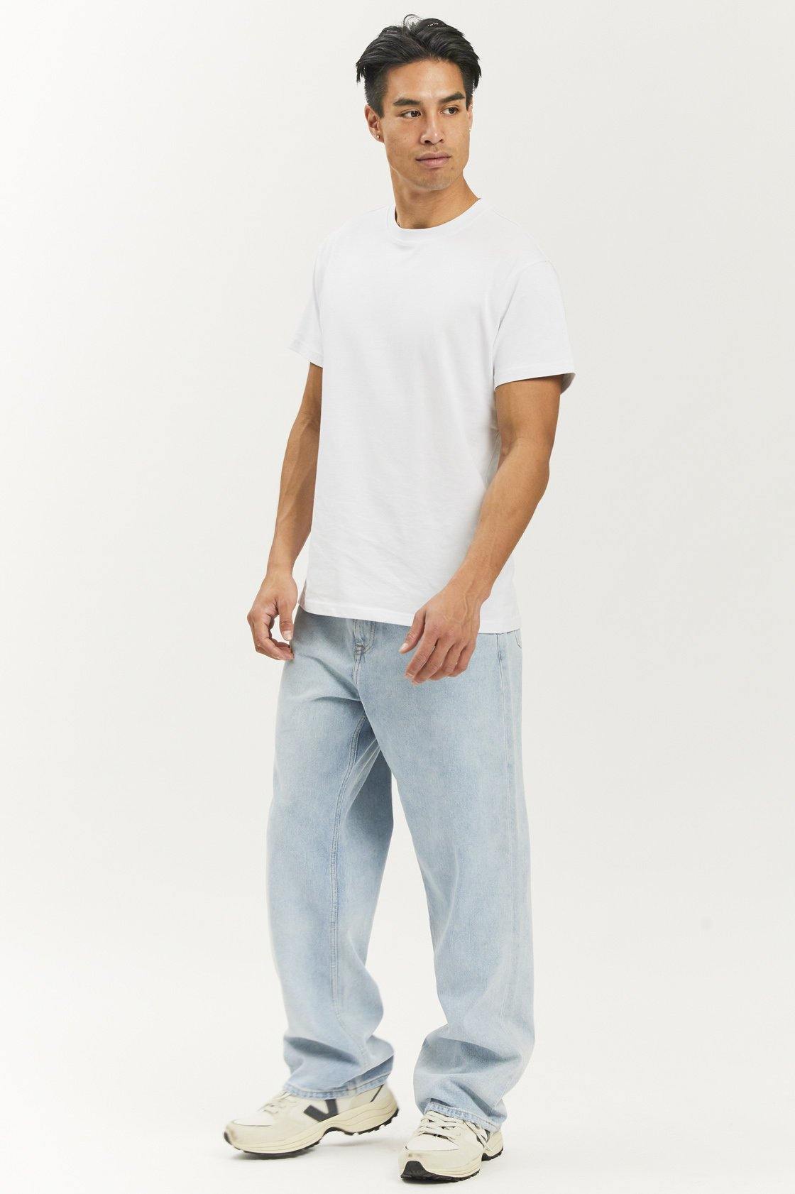 Omar Jeans - Superlight Blue - Dr Denim Jeans - Australia & NZ