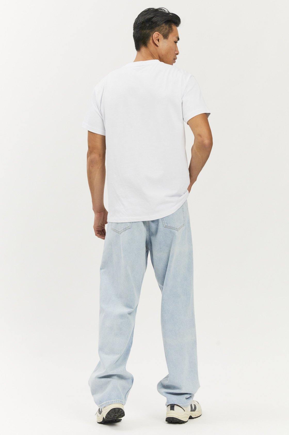 Omar Jeans - Superlight Blue - Dr Denim Jeans - Australia & NZ