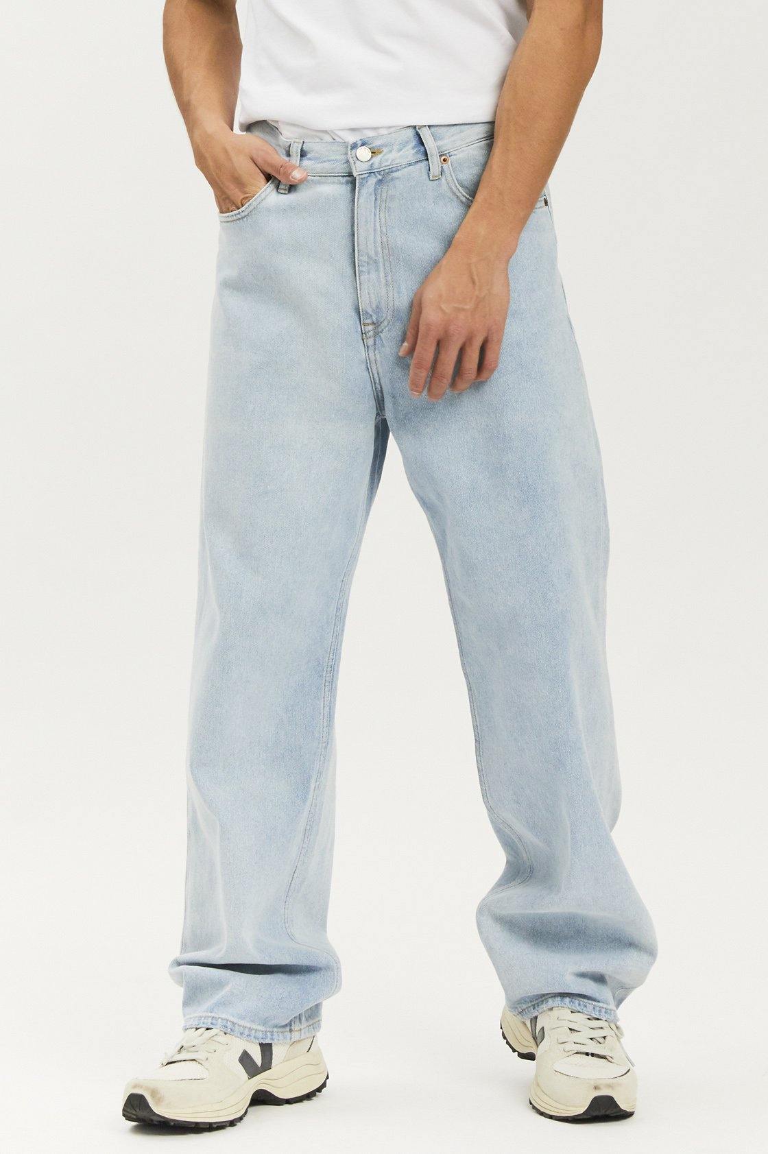 Omar Jeans - Superlight Blue - Dr Denim Jeans - Australia & NZ