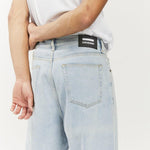 Omar Jeans - Superlight Blue - Dr Denim Jeans - Australia & NZ